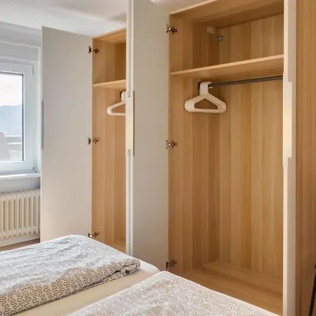 Detached Holiday In With Sun Terrace And A Lovely Garden Bad Harzburg