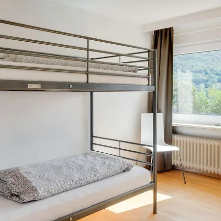 Detached Holiday In With Sun Terrace And A Lovely Garden * Bad Harzburg